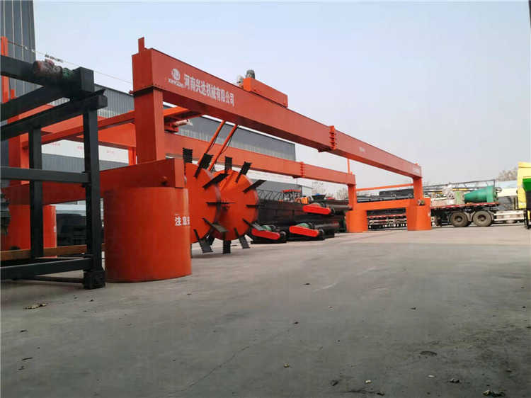 羊糞發(fā)酵肥料如何選擇合適的設(shè)備